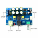 Tpa6120 Headphone Amplifier Board Hifi Tpa6120A2 Enthusiast Headphones Amp