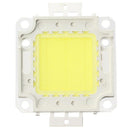 High Power 30W LED Chip Bulb Light Lamp DIY White 2200lm 6500K G7C8