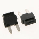 5 Pack Air Conditioning Mini Diode Automotive Fuse for Buick, Direct Replacement