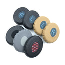 OE2 OE2I Replacement Headphone Ear Cushions With Replacement Headphone Pads