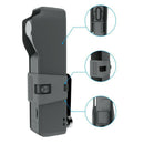Portable Gimbal Camera Silicone Carrying Case with Lanyard for DJI Osmo Pocket 2