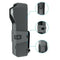 Portable Gimbal Camera Silicone Carrying Case with Lanyard for DJI Osmo Pocket 2