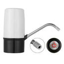 Usb Rechargeable Electric Water Pump Water Dispenser Drinking Water Bottle