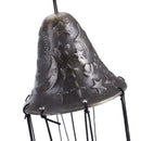 Outdoor Wind Chime, Classical Moon Wind Chimes 27 inches, Amazing Grace Win
