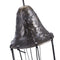 Outdoor Wind Chime, Classical Moon Wind Chimes 27 inches, Amazing Grace Win