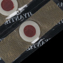 42Pcs Sumifun Foot Corn Removal Plaster Calluses Plantar Treatment PainReliev FT