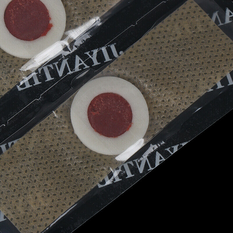 42Pcs Sumifun Foot Corn Removal Plaster Calluses Plantar Treatment PainReliev FT