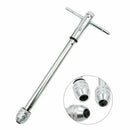 M5-M12 Lengthen Reversible T Handle Ratchet Tap Taps Wrenches Wire tapping  G5B9