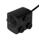 Waterproof Submersible Water Pump USB DC 5V Pump Garden Fountain Equipment