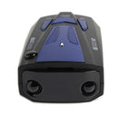 V7 Car Radar Detector English Russian Auto Speed Voice Alert Warning Control