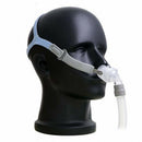 Pink Headgear Full Replacement Part CPAP Head Band for AirFit P2 Nasal Pillo Bj