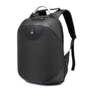 15.6 inch Laptop Black backpack men Waterproof Backpack Casual Travel Busin