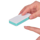 5x Nail Buffer And Files Double Sided Nail Art Tool Manicure Device Tool   Z
