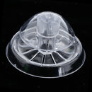 Acrylic Planaria Trap Snail Worm Catching Box Shrimp