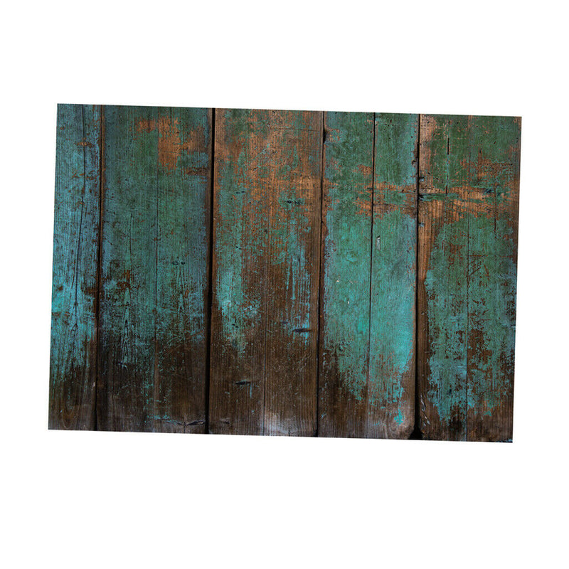 Aquarium Fish Tank Background Poster Board Landscape Decor 61x41cm