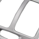 Car Rear Armrest Air  Vent Outlet Cover Trim For Ford Kuga/Escape