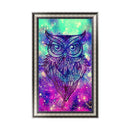 Animal 5D Diamond Painting Embroidery DIY Craft Cross Stitch Home Decorate