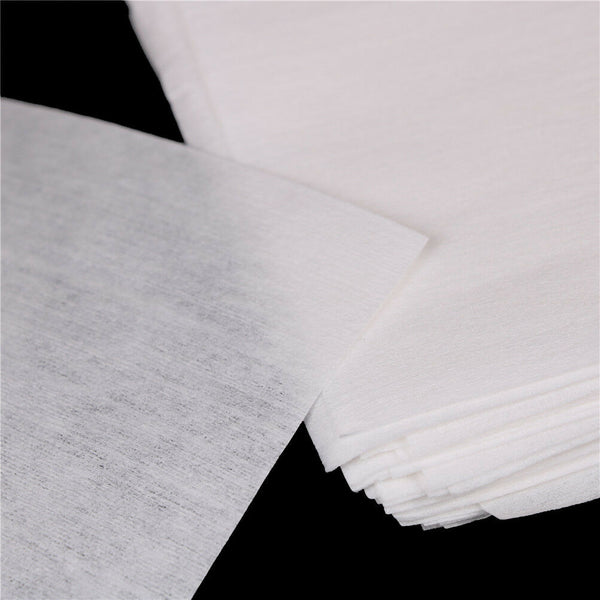 50X Anti-static Lint-free Wipes Dust Free Paper Dust Paper Fiber Optic Clean Fh