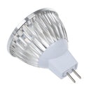 MR16 LED Lamp 4 DC12V White Light High Power Projector