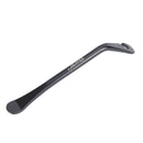 3PCS Bike Fixed Wrench Metal Alloy Curved Steel Tyre Tire Lever Repair Wrenc Kw