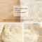 2pcs Winter Warm Newborn Gloves Baby Fleece Thicken Anti-Grab Hand Mittens #gib