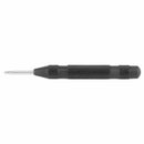 Automatic Center Punch Drill Center Punch Drill Bit Tools Spring Loaded Mar N9P5