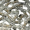 14 inch Chainsaw Chain Blade Wood Cutting Chainsaw Parts 50 Drive Links 3/8