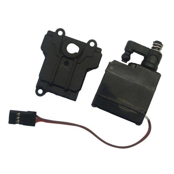 3 Wire Servo Replacement for Xinlehong Q901 Q902 Q903 RC Car Parts