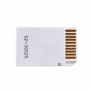 New CR-5400 PhotoFast MicroSD MicroSDHC TF Card to Slot P Duo Ada Dual MS C2Q9