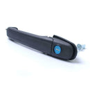 Car Door Handle With Lock Cylinder Keys for VW Sharan  1994-2010