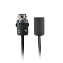 new 1.8 meter electronic wire for wii Handle extension cord