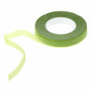 30Yard 12mm Self-adhesive Paper Tape Floral Stem for Garland Wreaths DIY CraO9O2