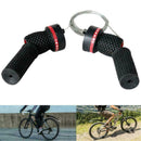 Gripshift Shifters (6 or 7 speed) Mountain Bike Twist Gears Gri Inner K0X4 S9C5