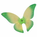Kids Girls Fairy Wing, Party Costume Accessories, Fairies Costumes for Kids