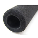2pcs Bicycle MTB Bike Smooth Tube Sponge Foam Rubber Handlebar Grips Hot TO