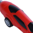 Pack of 12 Pcs Cute Cool Racing Car Shape Personalized Ballpoint Pens Offic