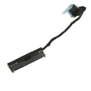 Laptop SATA Hard Drive Interposer Connector, HDD Flex Cable Ribbon For ASUS K95V