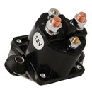 Starter/Power Trim Solenoid Fits Mercury Outboards 89-68258 89-68258A4 84x54mm