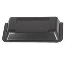 Engine Heater Air Intake Cowl Hood Scoop Cap for Jeep Wrangler Tj Jk 98-18