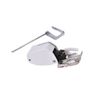 Sewing Machine Quilting Walking Foot Even Feed  Low Shank For Brother Janome AUM