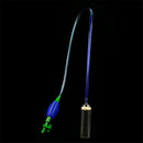 Aquarium Siphon Gravel Cleaner Clean Fish Tank Vacuum Water Change Pump pj0