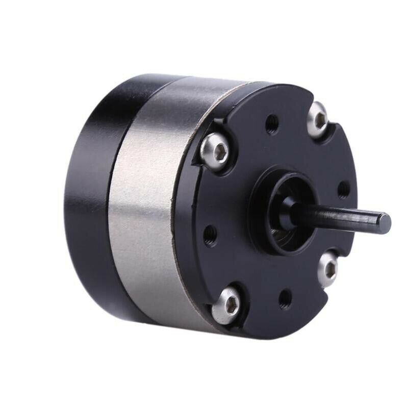 1/10 RC Crawler 3:1 Planetary Gear Reduction Unit for 540 Motor RC Car Toys