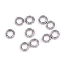 4x ball bearing 675ZZ MR85ZZ 5*8*2.5 5x8x2.5mm metal shield MR85Z ball bearin FT