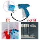 HOT! Garment Standard Price Label Tag Gun Machine w/ 5000pcs 18mm Tag Barbs