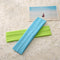 14pcs/set Pure Milk Silk Yoga Headband Sports Fitness Elastic Sweatband A#S