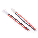 1pair Mini Tamiya Connector Male & Female 2pin Battery wire 16AWGA Gw