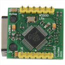 W5500 module TCP/IP Ethernet module compatible with WIZ820io H4U1