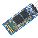 Wireless RF transceiver bluetooth HC-06 slave module RS232/TTL for arduino FT