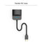 Vention AGABB Mini HDMI to VGA Cable 1080P HD Display Audio Video Adapter