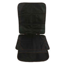 118x46cm/3.9x1.5ft Car Seat Protector Cover Cushion for Child Safety Seat